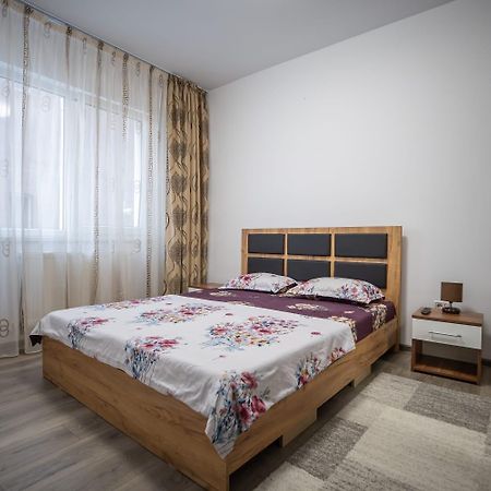 Apartament Alexandra Năvodari Kültér fotó