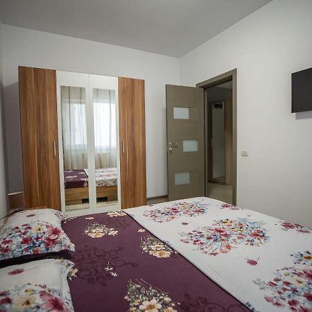 Apartament Alexandra Năvodari Kültér fotó