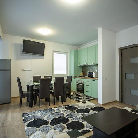 Apartament Alexandra Năvodari Kültér fotó