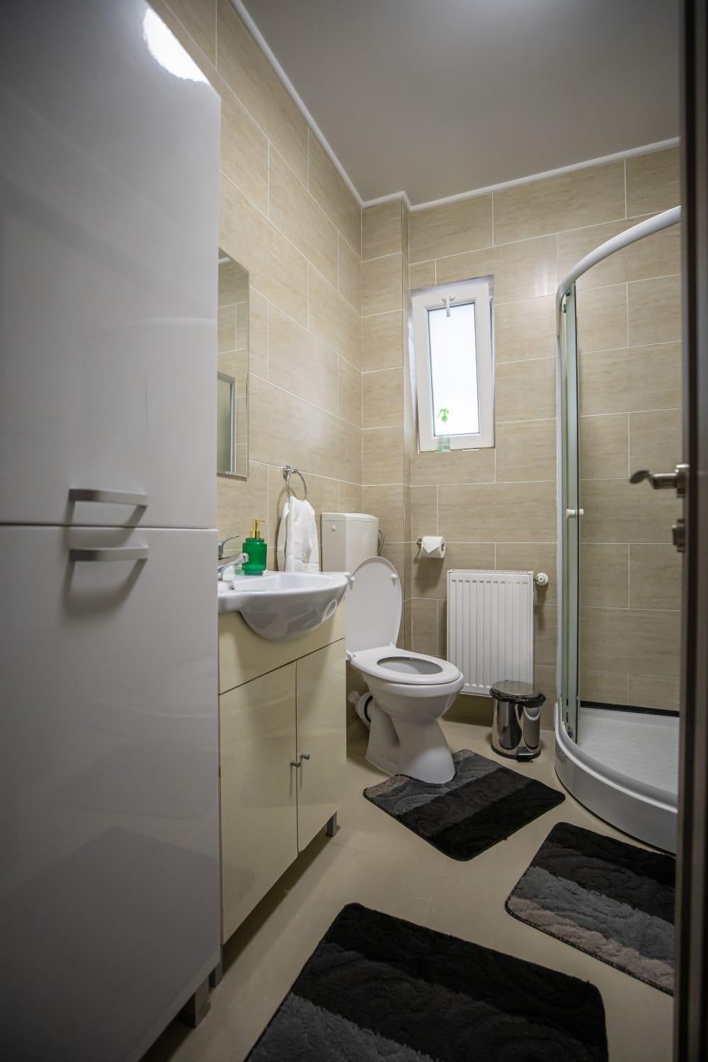 Apartament Alexandra Năvodari Kültér fotó