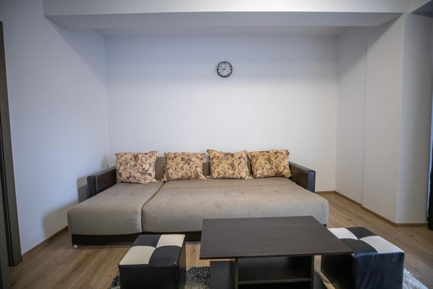 Apartament Alexandra Năvodari Kültér fotó